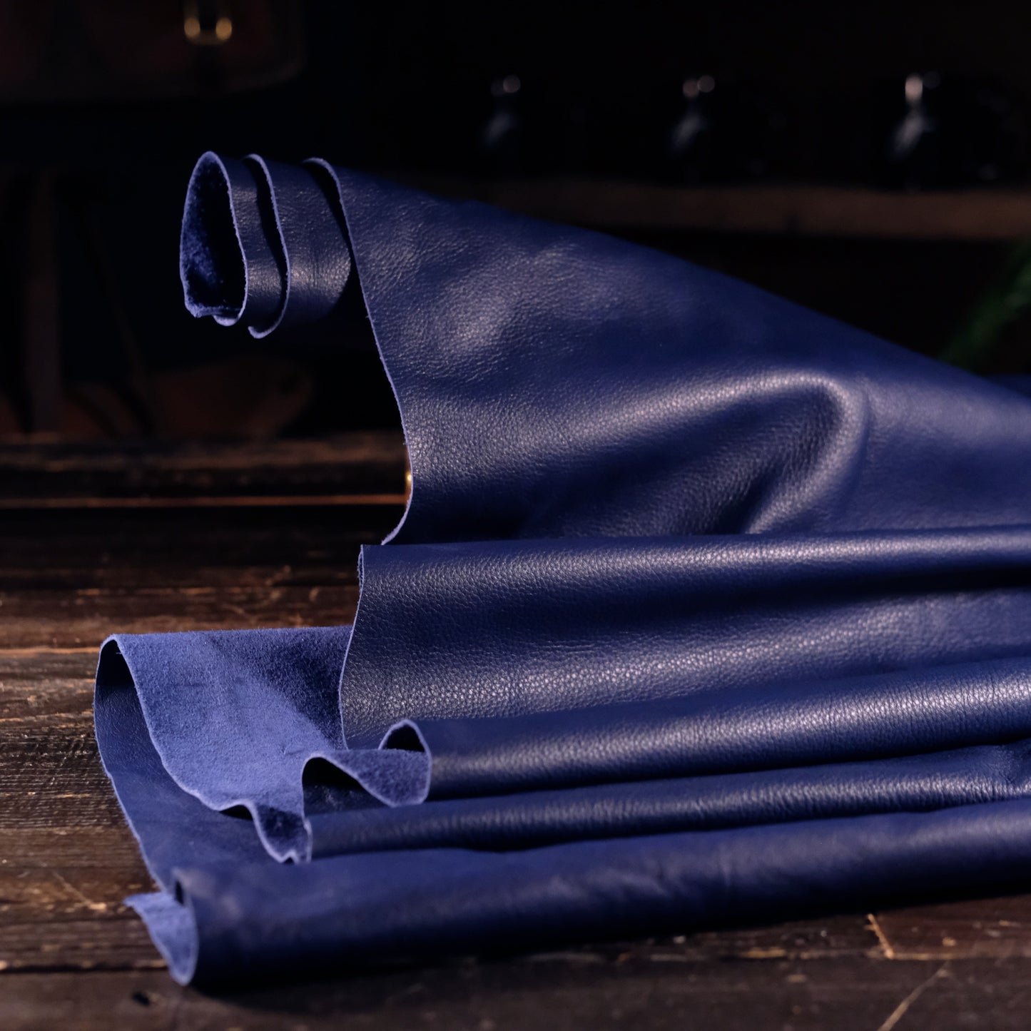OAO - Navy Dakota 3-4oz