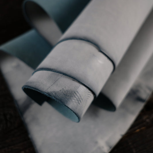Conceria La Bretagna - Ghost Jean 3-4oz