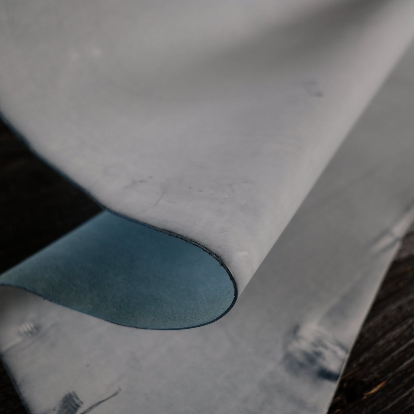 Conceria La Bretagna - Ghost Jean 3-4oz
