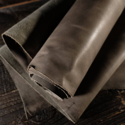 Horween - Krypto Vetiver 3.5-4oz