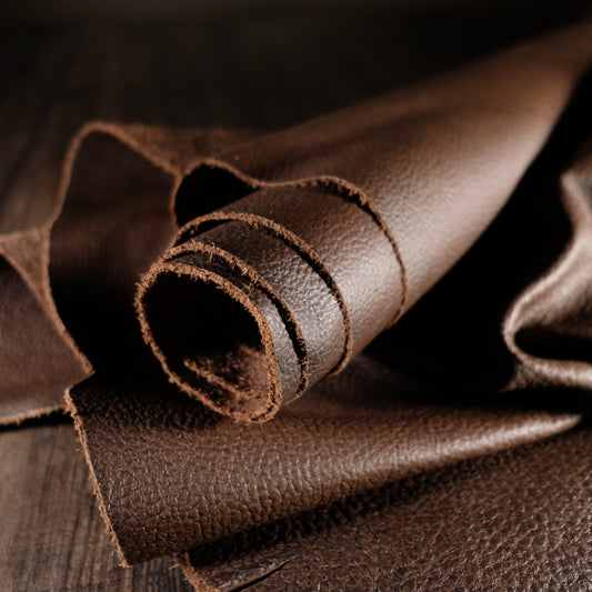 Horween Leather - Sonoma Bracken 3.5-4oz