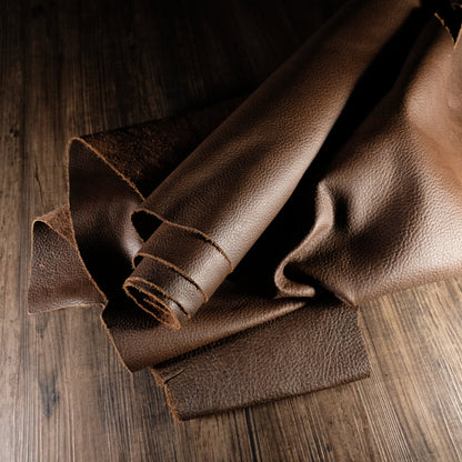 Horween Leather - Sonoma Bracken 3.5-4oz