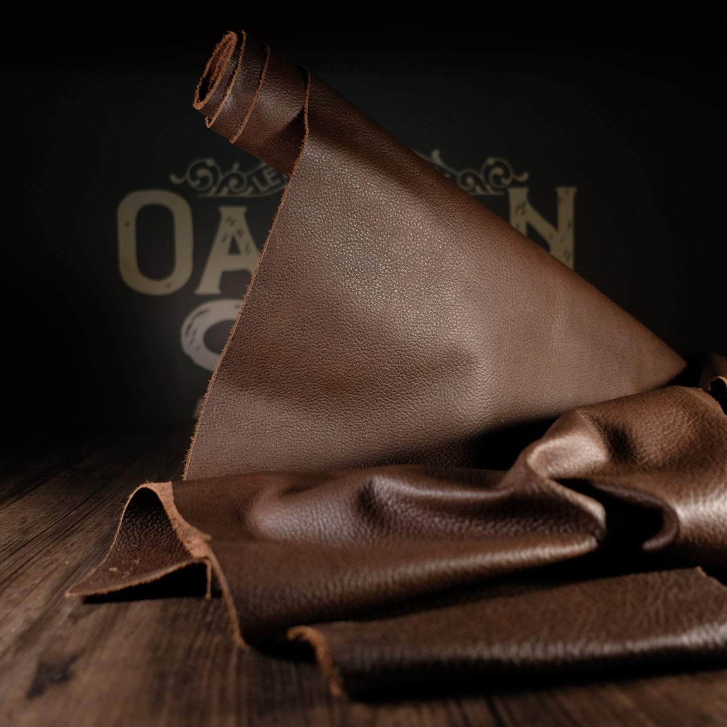 Horween Leather - Sonoma Bracken 3.5-4oz