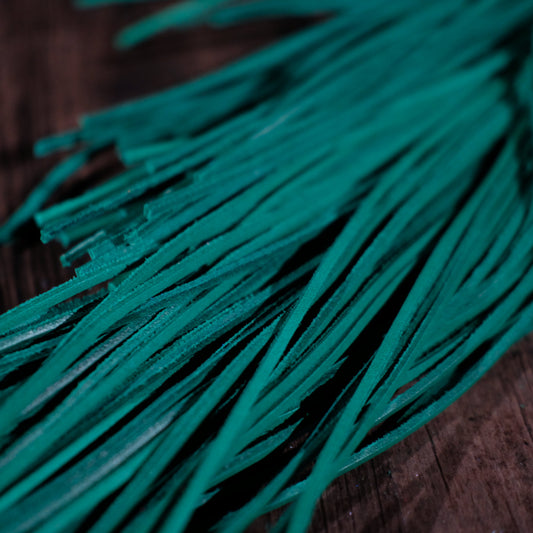 Rawlings Lace - Kelly Green