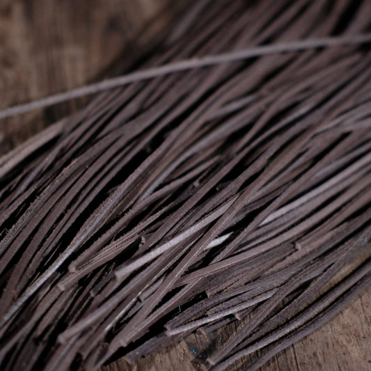 Rawlings Lace - Chocolate Brown