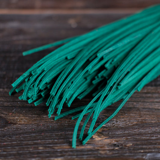 Rawlings Lace - Green