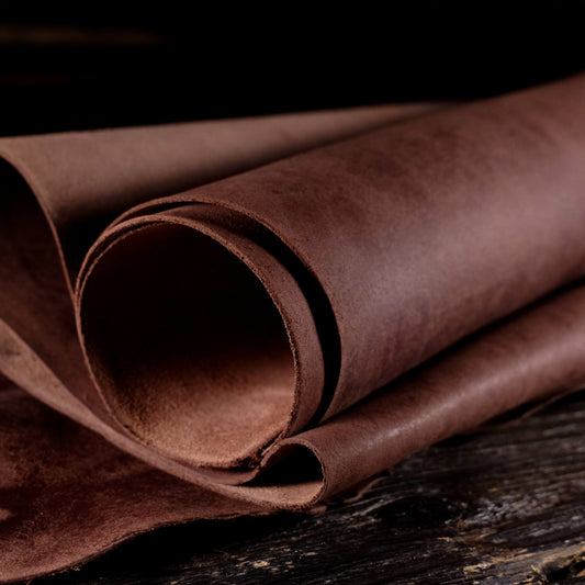 Badalassi Carlo - Pueblo: Dark Brown 3-4oz