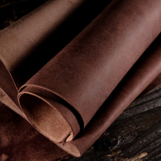 Badalassi Carlo - Pueblo: Dark Brown 3-4oz