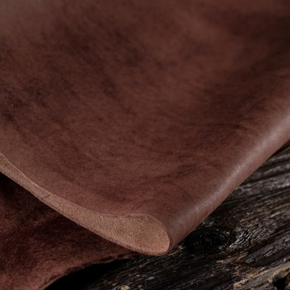 Badalassi Carlo - Pueblo: Dark Brown 3-4oz