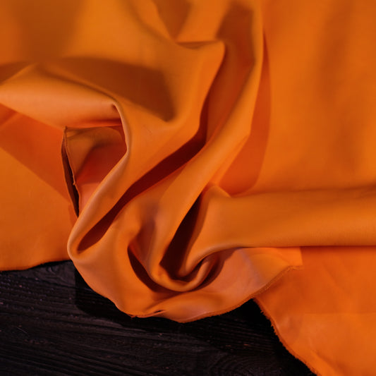 Conceria La Bretagna - Brixby Orange 3-4oz