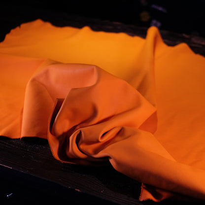 Conceria La Bretagna - Brixby Orange 3-4oz