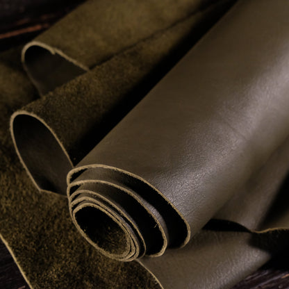 OAO - Light Olive Dakota 3-4oz