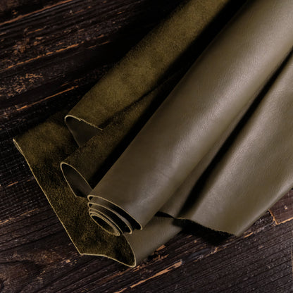 OAO - Light Olive Dakota 3-4oz