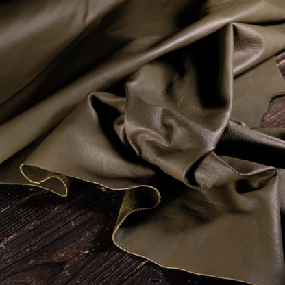 OAO - Light Olive Dakota 3-4oz