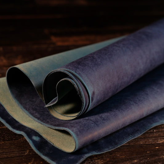Badalassi Carlo - Pueblo: Ocean Blue 3-4oz