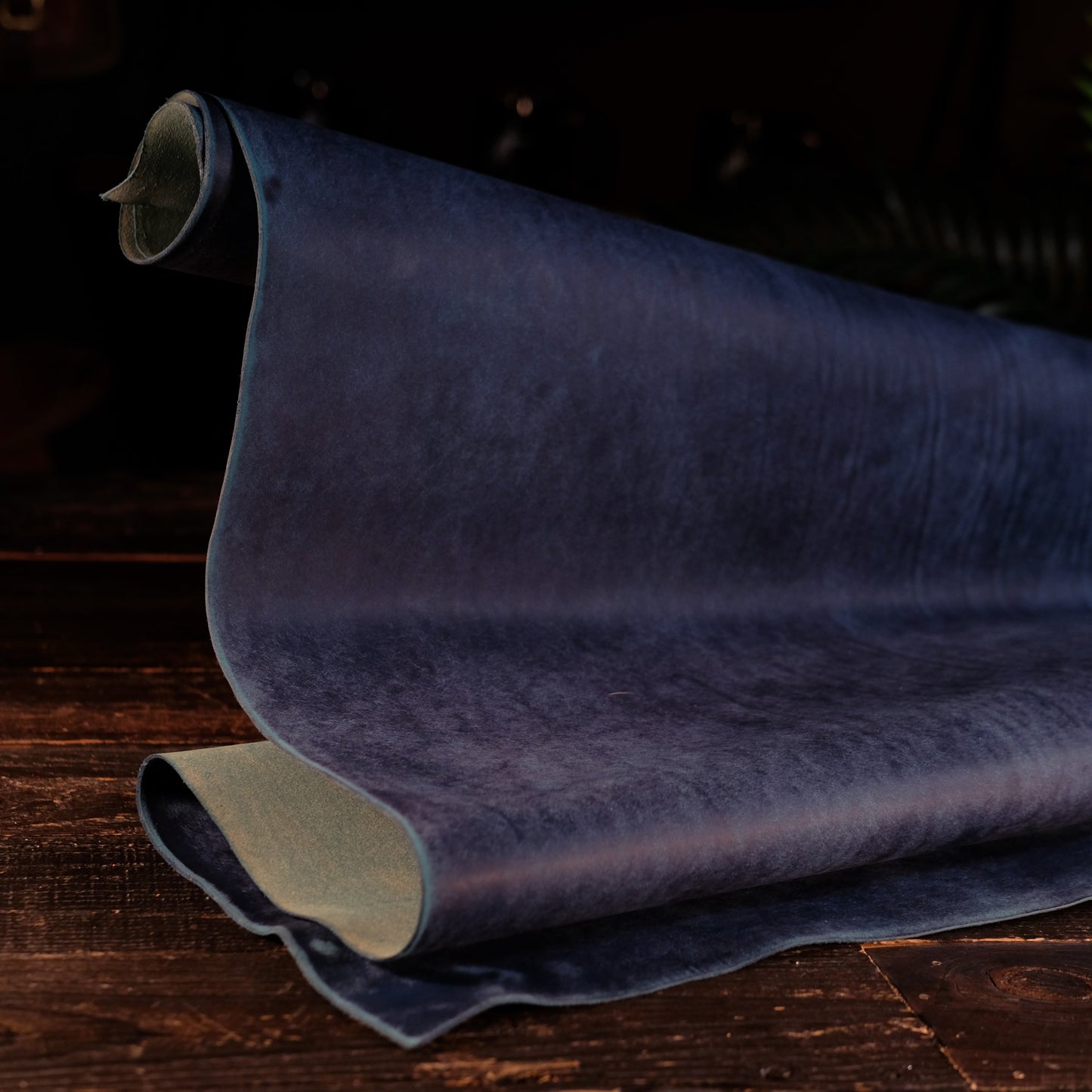 Badalassi Carlo - Pueblo: Ocean Blue 3-4oz