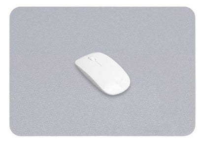 Piel Mouse Pad Desk Protector Juego Oficina 28x21cm - maxipiel