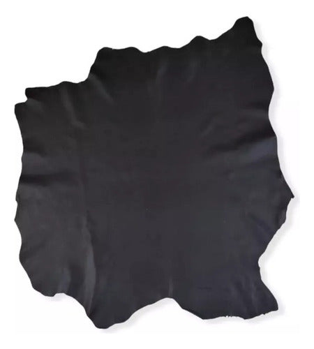 Piel Curtida 100% Genuina Para Marroquinería U Otros Usos - maxipiel