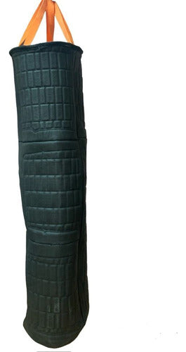 Saco Bolsa Boxeo Deportivo Costal De Boxeo Piel Premium - maxipiel