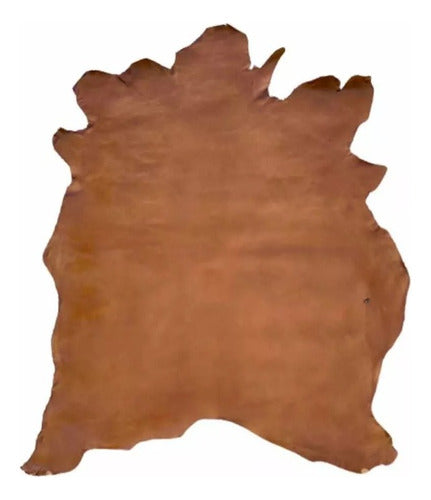 Piel De Carnero Curtido Artesanal Para Bolsos, Carteras Etc. - maxipiel