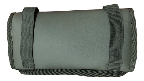 Organizador Cartera Bolso Guarda Documentos Guantera Auto - maxipiel