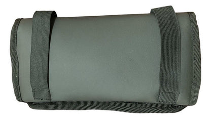 Organizador Cartera Bolso Guarda Documentos Guantera Auto - maxipiel