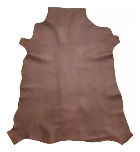 Piel Curtida 100% Genuina Para Chamarras, Ropa, Bolsas. Etc. - maxipiel
