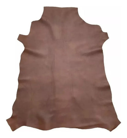Piel Curtida 100% Genuina Para Chamarras, Ropa, Bolsas. Etc. - maxipiel