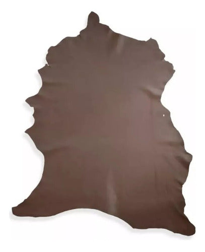 Piel Curtida 100% Genuina Para Marroquinería U Otros Usos - maxipiel