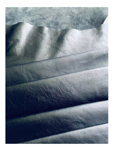 Piel Genuina Para Forro De Libros, Libretas U Otros Usos - maxipiel