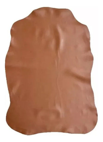 Piel Curtida 100% Genuina Para Chamarras, Ropa, Bolsas. Etc. - maxipiel