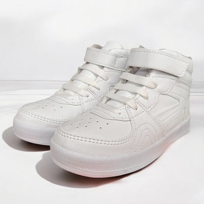 Tenis Para Hombre Casual Escolar Clásico Cómodos Antiderrapantes Modernos Ideales Para Uso Diario