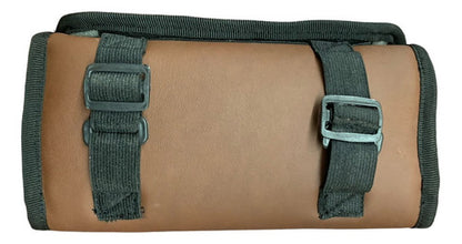 Cartera Tarjetero Titular De Tarjeta Matrícula Portapasaport - maxipiel