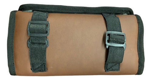 Cartera Tarjetero Titular De Tarjeta Matrícula Portapasaport - maxipiel