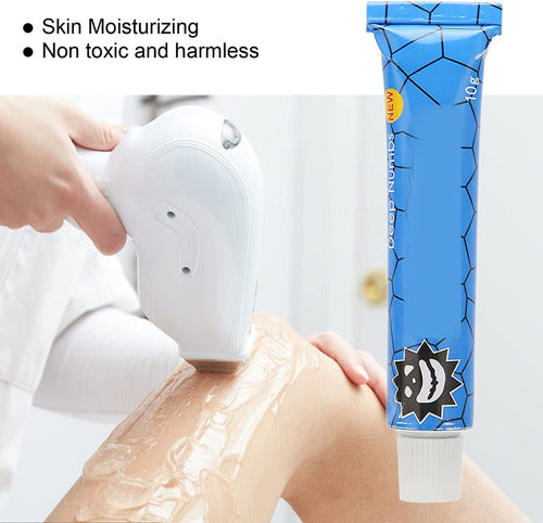 Tkt X5 Crema Para Tatuajes Pack 5 Unidades - maxipiel