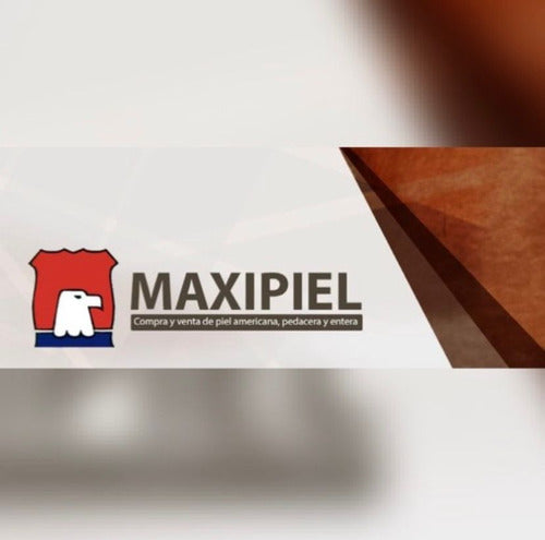 Piel 100% Genuina De Origen Ovino Para Elaborar Carteras Etc - maxipiel