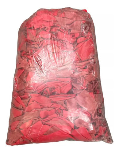 Relleno (piel)de Res Para Costales De Box Mma Karate 30 Kg - maxipiel