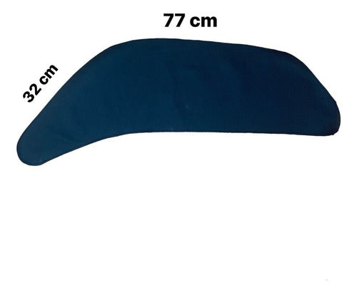 Comoda Alfombrilla De Mouse Para Zurdos Para Computadora, Et - maxipiel