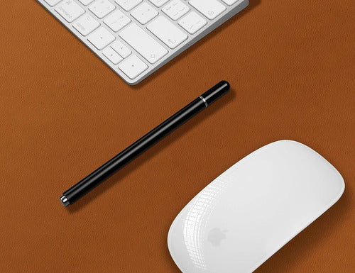 Protector De Escritorio De Cuero, Mousepad - maxipiel