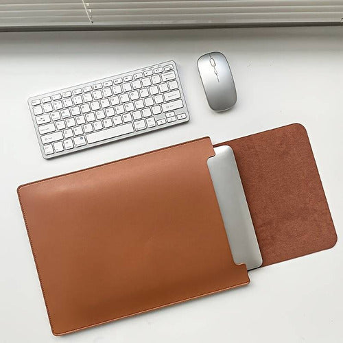 Funda Protectora Para Macbook Air/pro/laptop, 15.6 Pulgadas