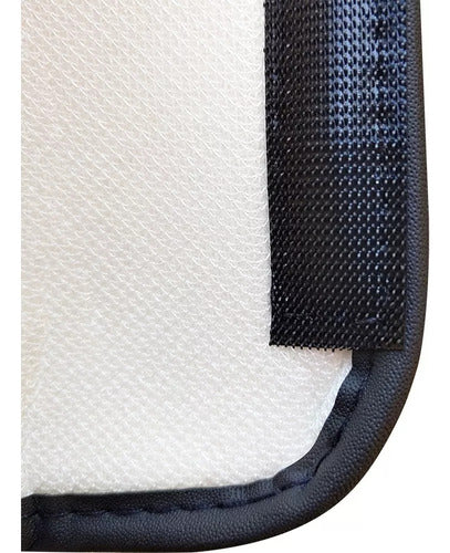 Almohadillas Para Cinturón De Seguridad De Automóvil - maxipiel