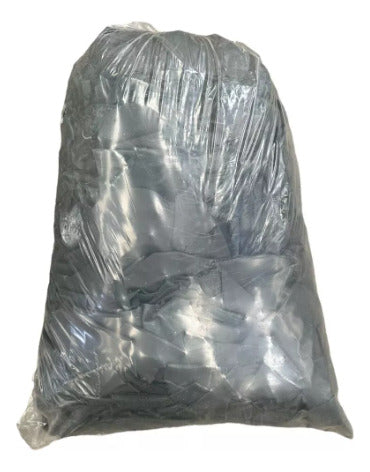 Pedacera De Piel Genuina Para Diferentes Usos - Chica 1kg - maxipiel