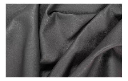 Piel Para Tapizar Color Terracota, Piel Original 100% - maxipiel
