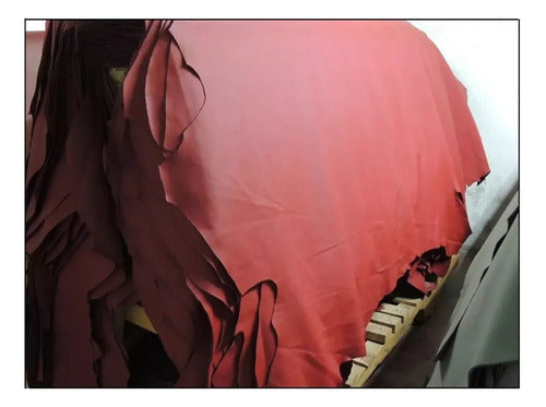 Piel Genuina Para Tapicería En Autos Y Muebles - maxipiel