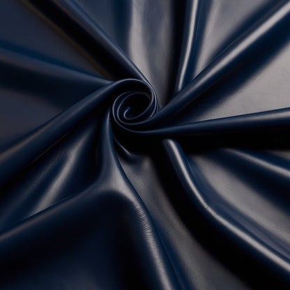Piel Genuina Premium Para Tapiceria Color Negro - maxipiel