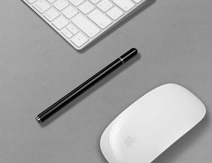 Protector De Escritorio De Cuero, Mousepad - maxipiel