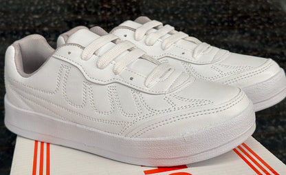 Tenis Para Hombre Casual Escolar Clásico Cómodos Antiderrapantes Modernos Ideales Para Uso Diario