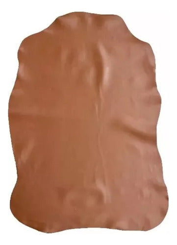 Piel Curtida 100% Genuina Para Chamarras, Ropa, Bolsas. Etc. - maxipiel