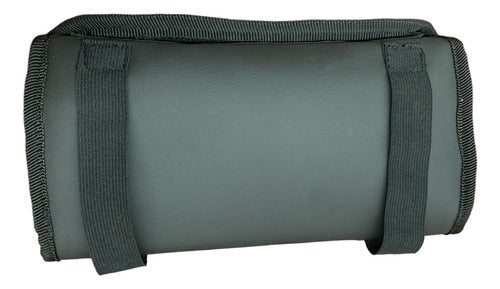 Cartera Tarjetero Titular De Tarjeta Matrícula Portapasaport - maxipiel
