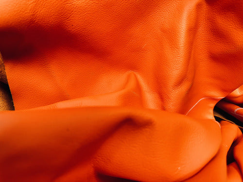 Piel Curtida 100% Genuina Para Chamarras, Ropa, Bolsas. Etc. - maxipiel